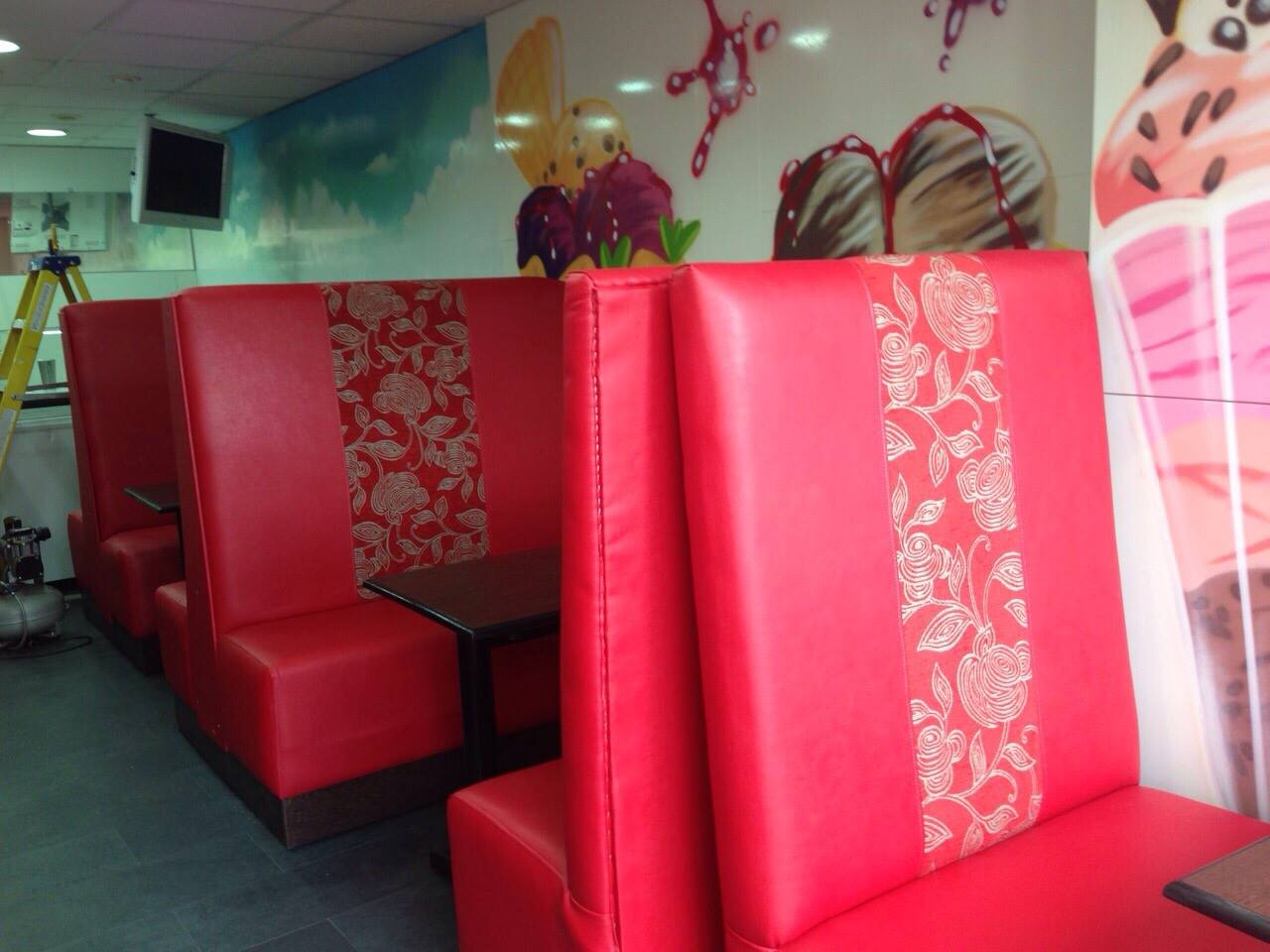 Decor Haus Project 23