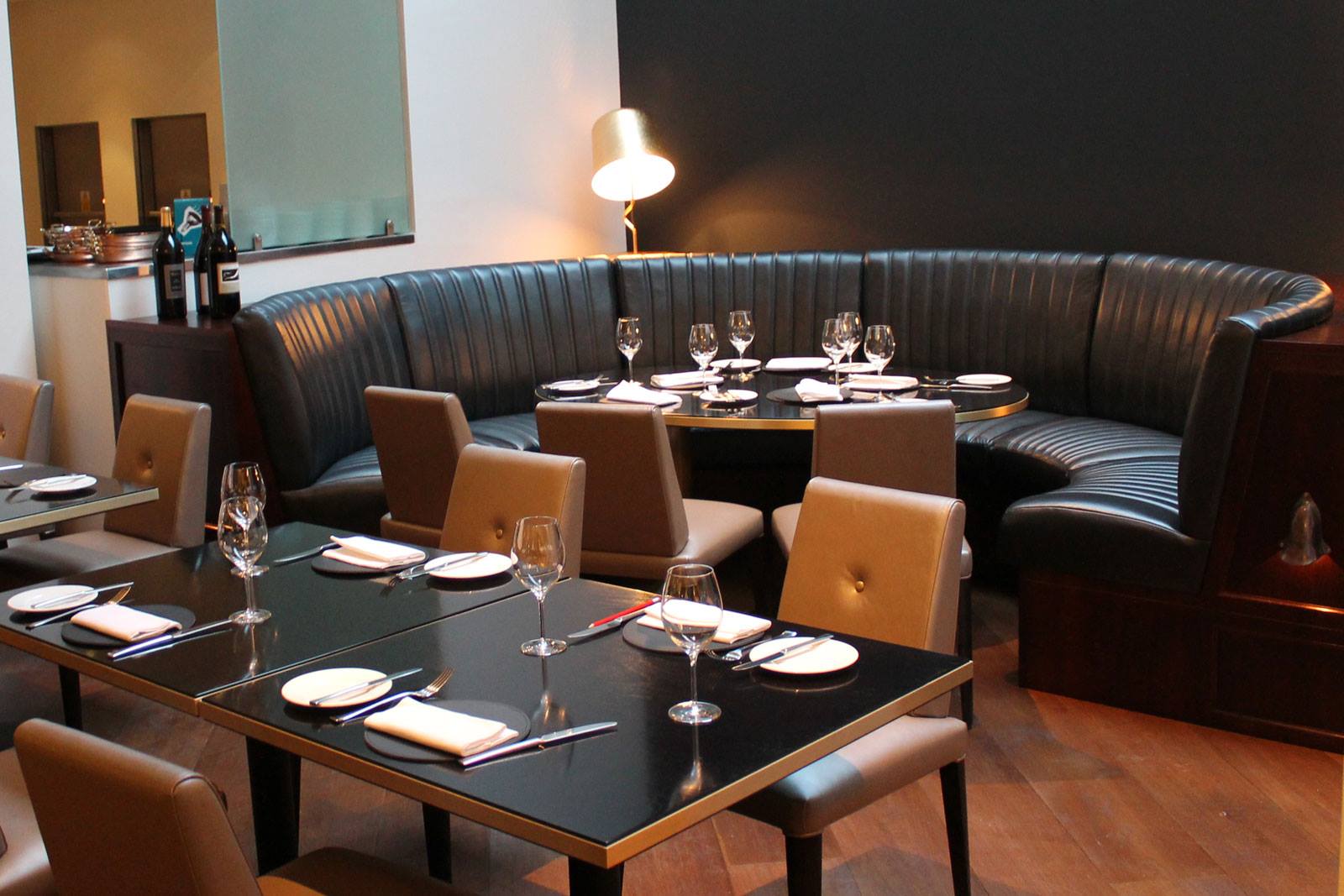 Decor Haus Project 40