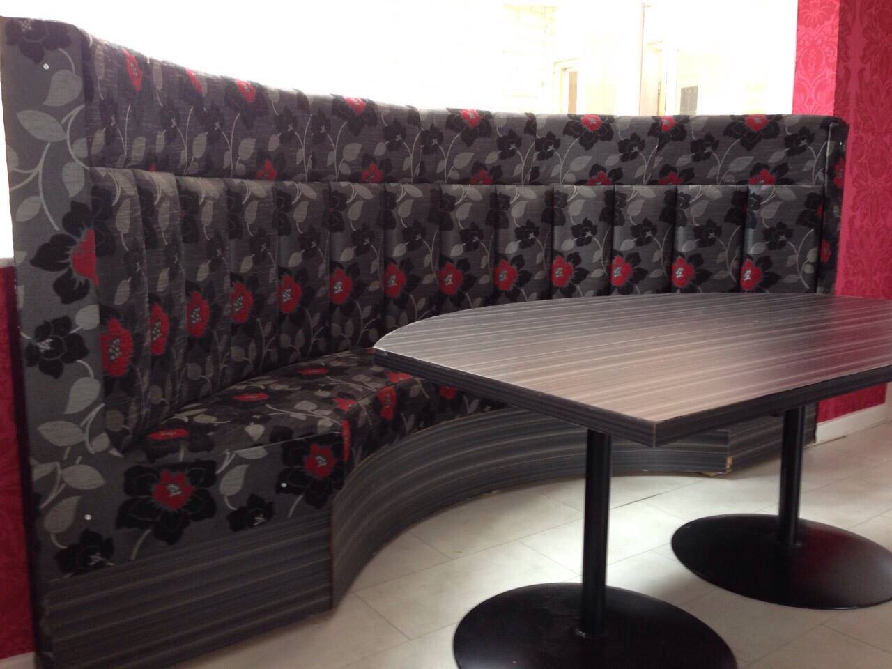 Decor Haus Project 50