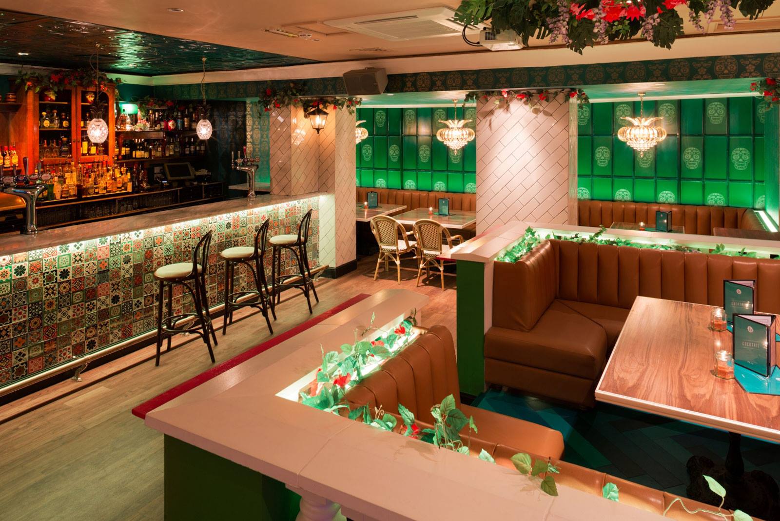 Decor Haus Project 59