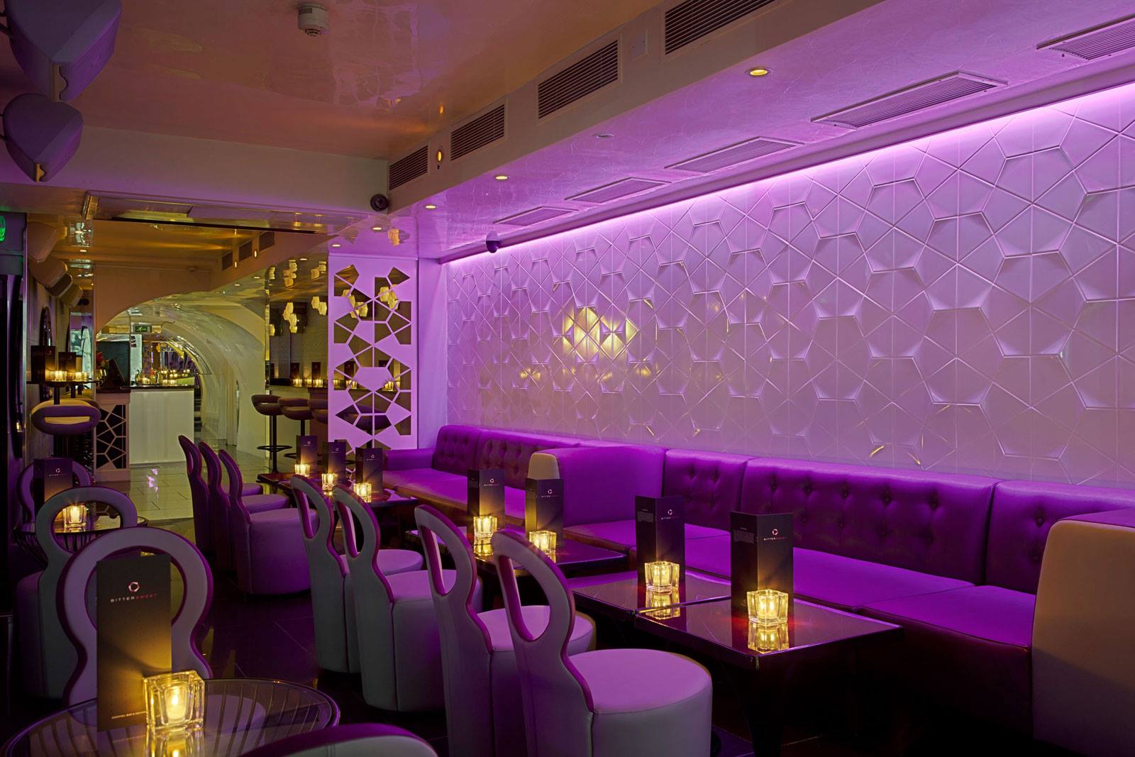 Decor Haus Project 64